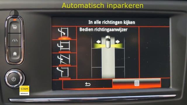 Renault Kadjar TCE 130pk EDC Bose (GLAZEN DAK/R-link/Climate/Cruise/19"velgen) смотреть онлайн