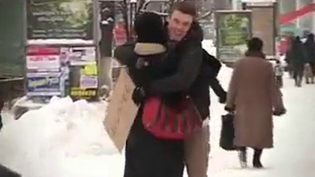 Обнимемся? смотреть онлайн