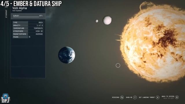 Starfield 5 INSANE UNIQUE WEAPONS Hidden In The Game You Dont Wanna Miss - Complete Weapons Guide смотреть онлайн
