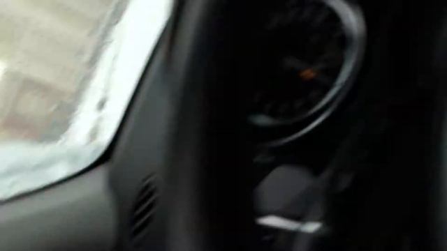 Mercedes-Benz G55 AMG Drift