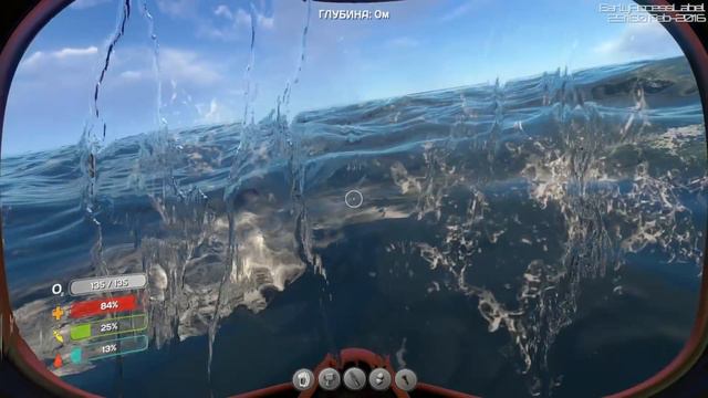 Subnautica - Освоились смотреть онлайн