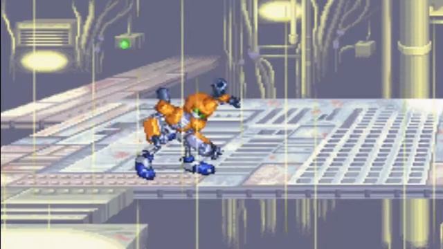 Medabots Metabee Version walkthrough part 50 смотреть онлайн