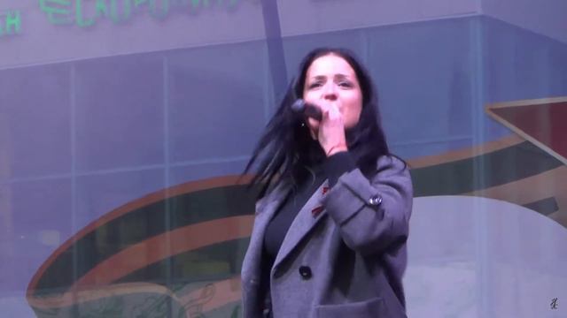 09.05.22 г.Площадь Советская.Концерт.