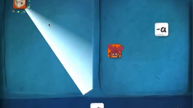 DragonBox Chapter01 - video game walkthrough смотреть онлайн