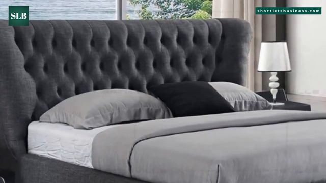 Zip Link Beds: Best Beds To Use In Short Let Rental Businesses