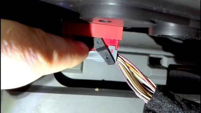 Smontare Quadro Tachigrafo Contachilometri Renault Trafic Nissan Primastar disassembly смотреть онлайн