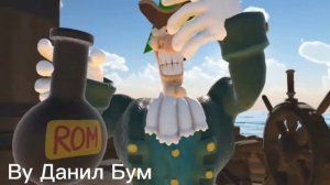 Доктор Ливси идет под фонк все почти версии  (2) l Dr Livesey phonk walk all versions Walking Dr