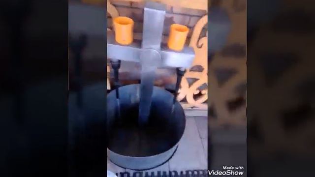 Поездка на родник за водой смотреть онлайн