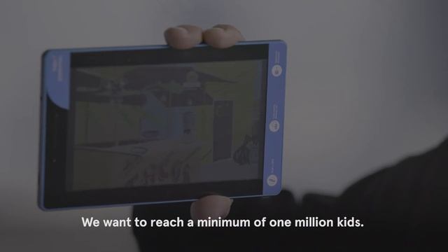 TAK-TAK-TAK: Educational Video Games for Underserved Children in Mexico | Creator Awards | WeWork смотреть онлайн