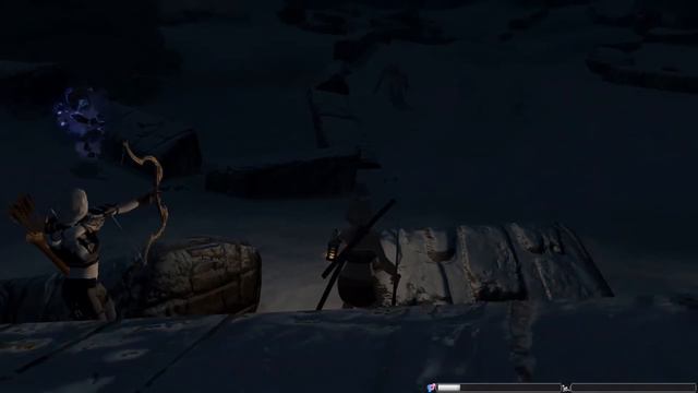 Frozen In Time-( Quest Mod ) Part 2 Finale смотреть онлайн
