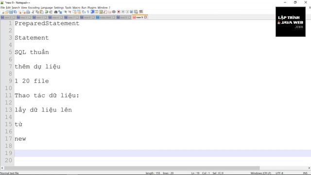 Spring data jpa trong lập trình java spring boot mở đầu смотреть онлайн