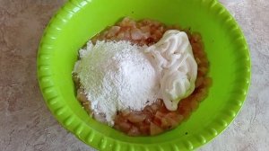 Котлеты по-албански. Такие котлеты любят даже дети.