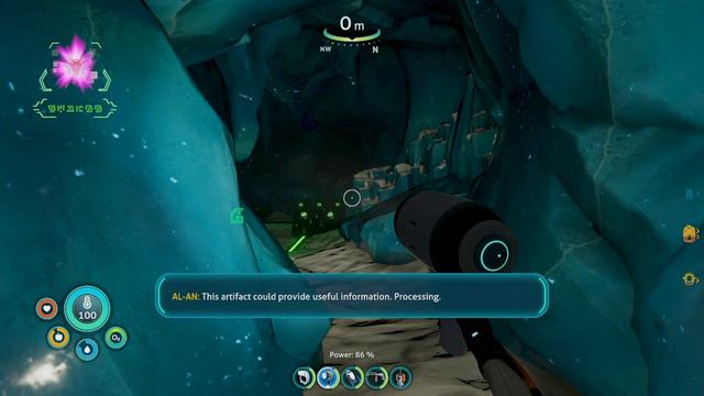 Subnautica: Below Zero - Part 13: Vague Directions смотреть онлайн