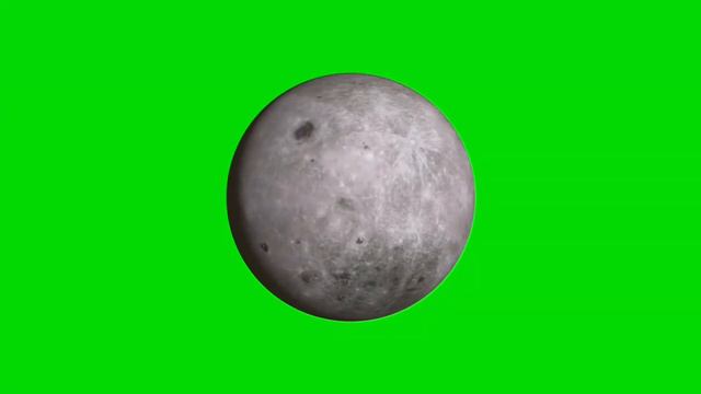 Луна на зелёном фоне смотреть онлайн