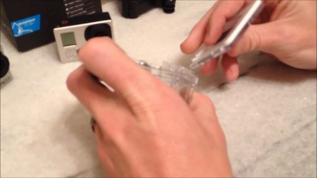 How To Remove GoPro Backdoor Hero 4 Hero 3+ Hero 3 Hero 2 смотреть онлайн