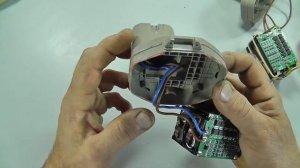 Самая бюджетная переделка шуруповёрта на литиевые аккумуляторы.