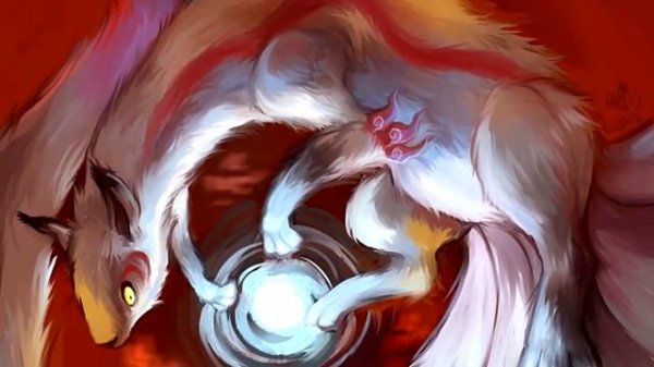 5 няшных монстроф из мифологии