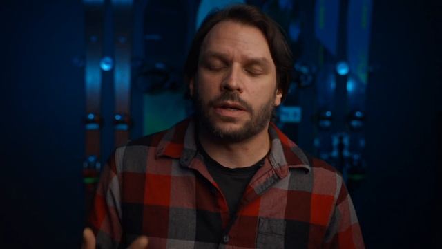 How Stiff SHOULD your Ski boots be смотреть онлайн