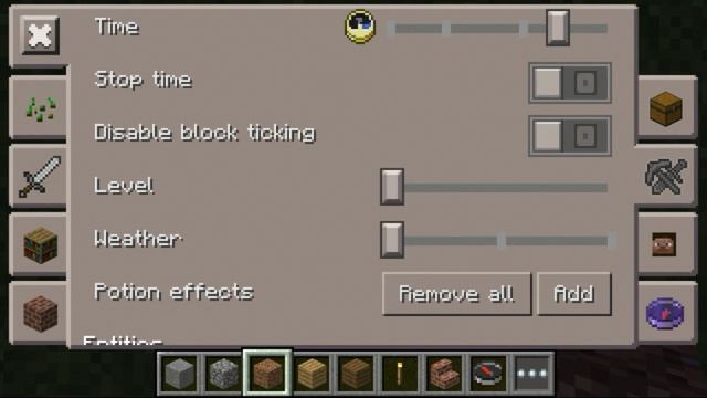 BEST MCPE MOD AND LAUNCHER EVER !! - ToolBox For MCPE Launcher Review - Minecraft PE 0.14.2 смотреть онлайн