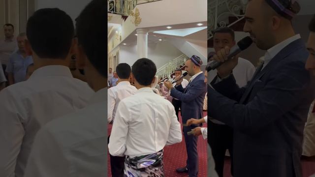 ZohirShoh Jo’rayev - Andijon Tomonlarda (Qo’qon Buvayda Shaxrida To’yda)