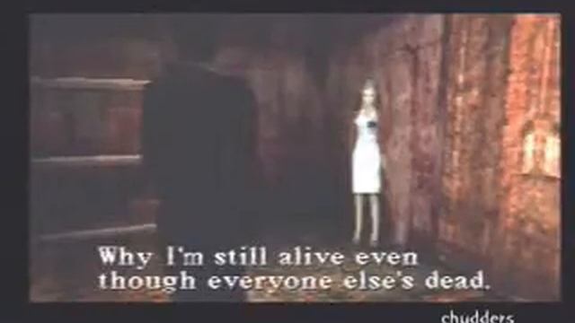 Silent Hill - Part 22 [Nowhere 1/3] смотреть онлайн