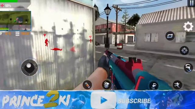 wr3d Real Commando 3d Sniper Shooter Fau-g Game 2021 / new fauji game 2021 shooting games in your смотреть онлайн