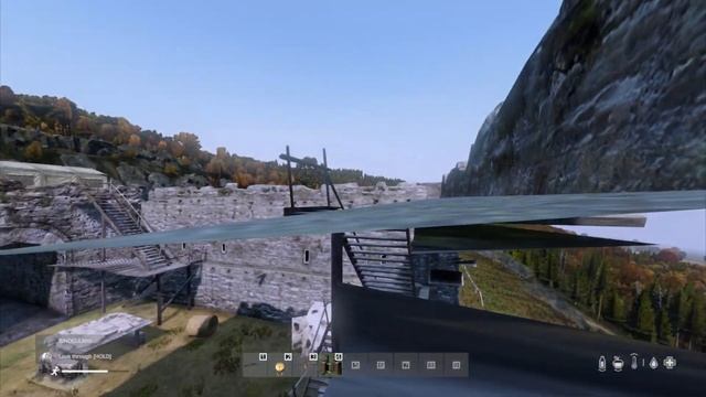 Easy To Install Sinystok Castle Custom DayZ Chernarus Server json Location File For PC & Console смотреть онлайн