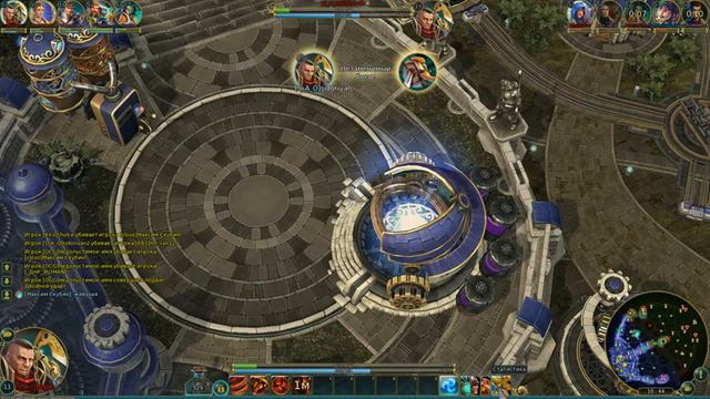 Prime World - Берсерк ► Продолжение обучения играть им смотреть онлайн