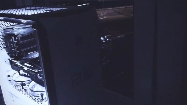 Bailun intel i9-9900KF + 2080 ti смотреть онлайн