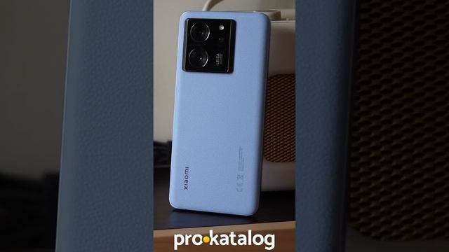 НОВЫЕ ФЛАГМАНЫ от XIAOMI начались продажи новейшей серии смартфонов Xiaomi 13T смотреть онлайн