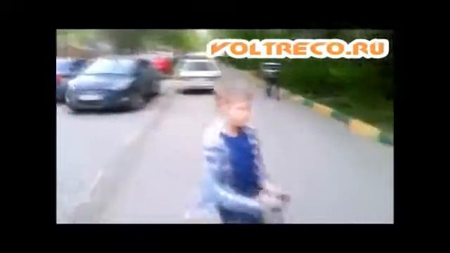 Электровелосипед Электросамокат Моноколесо Гироскутер Сигвей смотреть онлайн