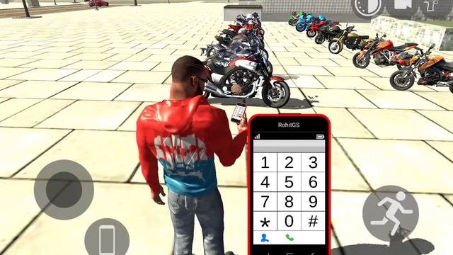 ALL INDIAN BIKE CHEAT CODE Colour changing indian Bikes Driving 3D CODE Indian bike game 3d code смотреть онлайн