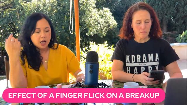 Join our LIVE KDrama Coffee Break ☕️HELLBOUND | DALI & THE COCKY PRINCE and MORE! [SUN 21.11.21] смотреть онлайн