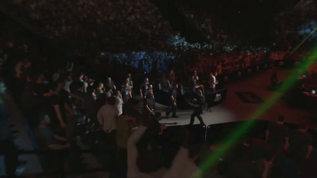 UFC 249 Fight Simulation - Tony Ferguson v Justin Gaethje смотреть онлайн