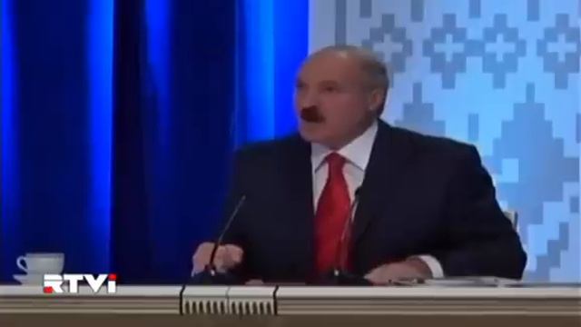Лукашенко и 160 чиновникам запрещен въезд в ЕЭС! смотреть онлайн