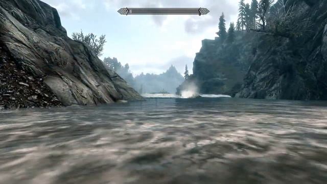 Sass Patrol: Skyrim [2classy4me] смотреть онлайн