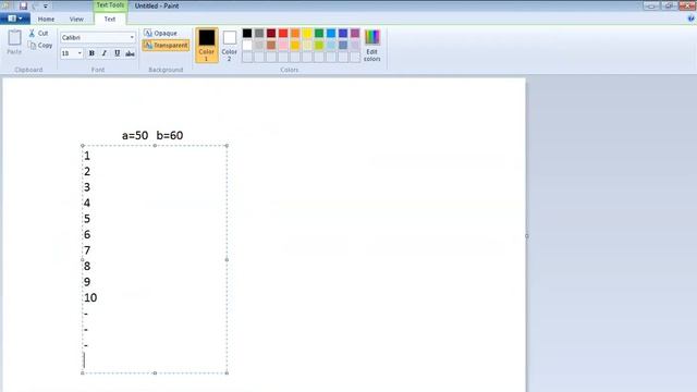 Program #3 Finding common factors of a given two numbers using Core Java смотреть онлайн
