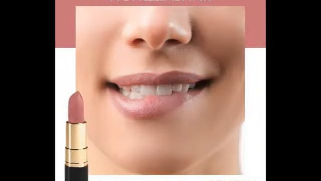 с губной помадой ARTISTRY SIGNATURE COLOR смотреть онлайн