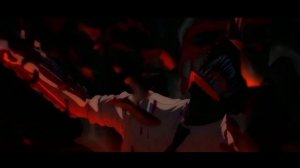 Клип Человек Бензопила/МОНСТР \