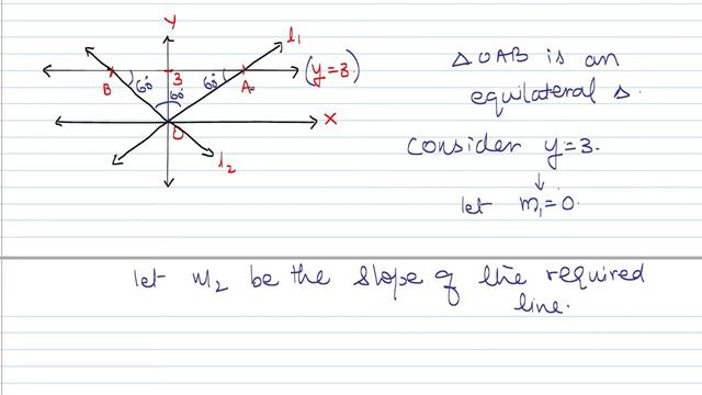 PAIR OF STRAIGHT LINES | EXERCISE 4.1 | QUES. 5 TO 9 | HSC | CLASS 12 | MATHS 1| NEW SYLLABUS 2020 смотреть онлайн