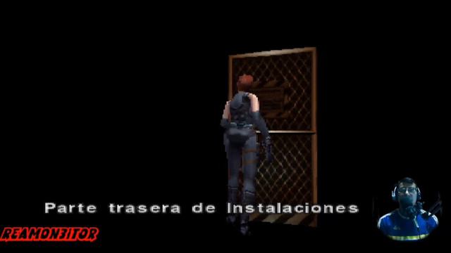 Retro Zone:terror en la isla DC 1 ps1 смотреть онлайн