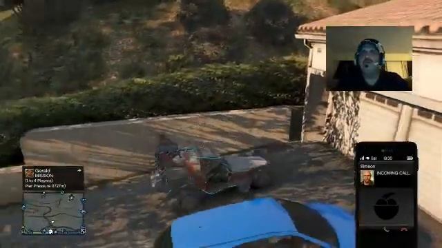 How to get the space docker GTA ONLINE - 1 / 4 смотреть онлайн