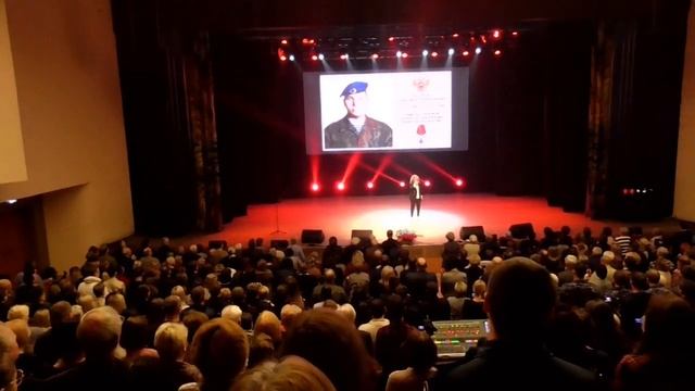 Алена Сафронова (г.Брянск) – «Шестая рота» смотреть онлайн