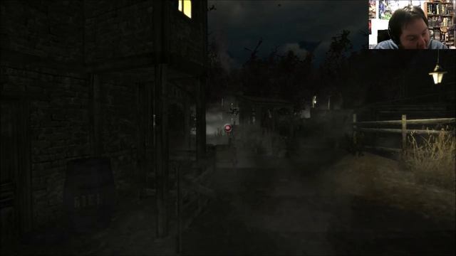 LET ME WORKING! [Bloodwood Reload] (PC fps horror puzzle) (Part 1) смотреть онлайн