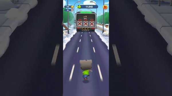 ТОМ ЗА ЗОЛОТОМ ПРОХОЖДЕНИЕ #2(открыли Анжелу!)