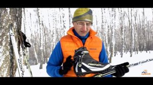 Как Подобрать Лыжи Для Конькового Хода