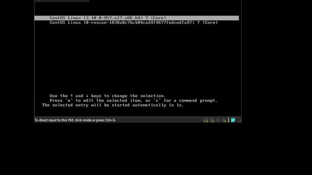 17 Langkah Resize Partisi Centos 7 смотреть онлайн