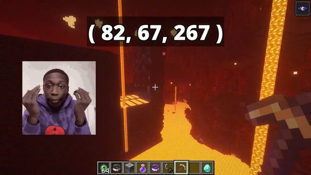 Minecraft 1.19 Java Seed - Village & mushroom island with 3 Ancientcity / Lucky diamond!! смотреть онлайн