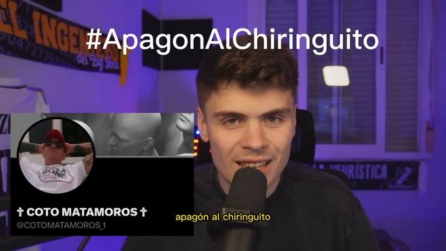 ? LA AUDIENCIA DEL CHIRINGUITO SE DESPLOMA смотреть онлайн