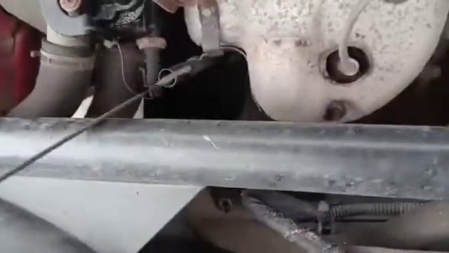 K1694 - engine test Opel Corsa D 1.0i / Z10XEP / 5sp.man смотреть онлайн